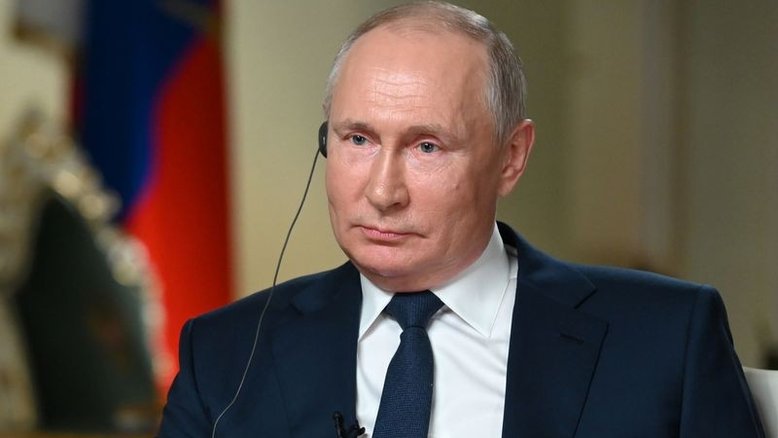 Putin diz que apoiaria sucessor crítico se ele fosse fiel à Rússia