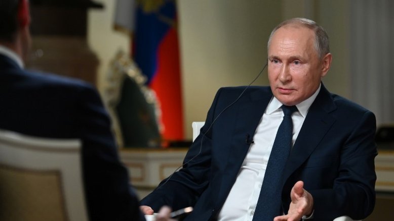 Kremlin não espera acordos em cúpula Putin-Biden, mas diz que conversas ajudam