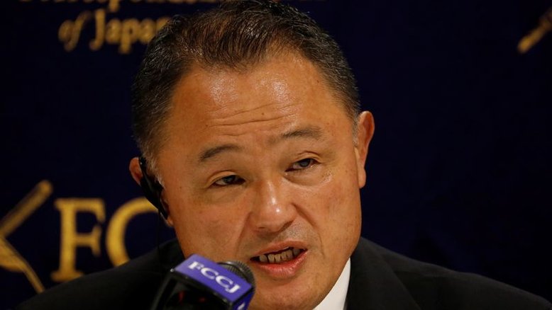 Delegados olímpicos com Covid-19 levam comitê do Japão a pedir mais controle na fronteira