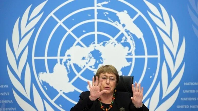 Chefe de direitos humanos da ONU pede fim de "racismo sistêmico"