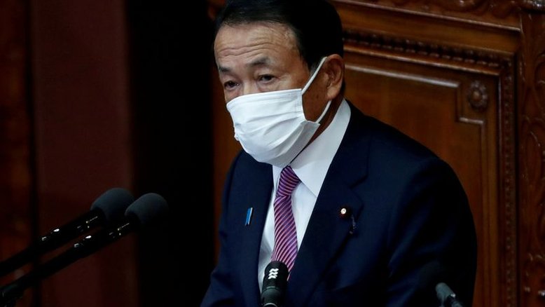 Fala de vice-premiê do Japão sobre defender Taiwan em caso de invasão irrita China