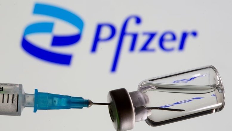 Pfizer vai pedir autorização nos EUA para dose de reforço de vacina contra Covid-19