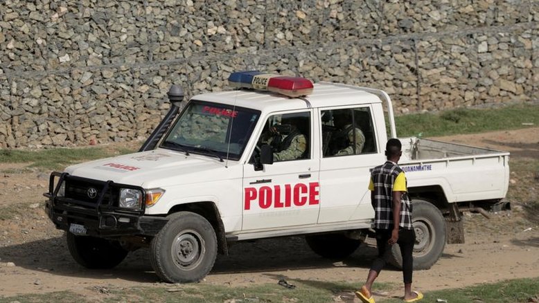 Polícia do Haiti prende mais suspeitos de assassinato do presidente
