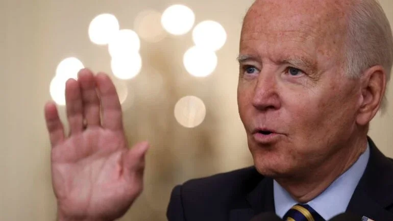 Biden demite comissário da Previdência Social nomeado por Trump