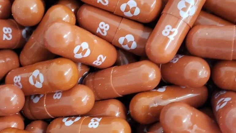 Bélgica comprará comprimidos contra Covid da Pfizer e da MSD