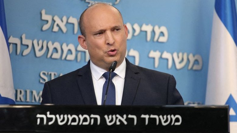 Israel indicia cinco israelenses por suposto contato com agente iraniano