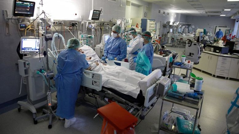 Cientistas poloneses encontram gene que dobra risco de Covid grave