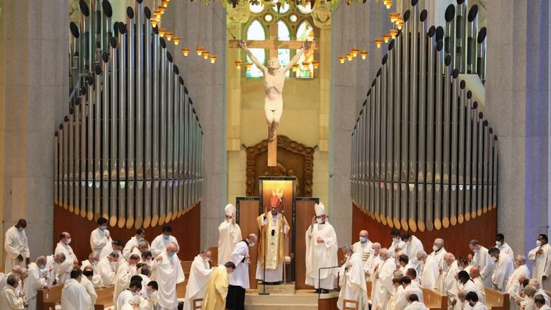 Dioceses católicas espanholas coletam denúncias de abusos após conversas com papa
