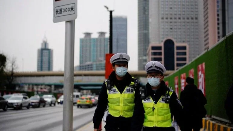 Cidades chinesas entram em alerta por Covid-19 e Ômicron em início de temporada do Ano Novo Lunar