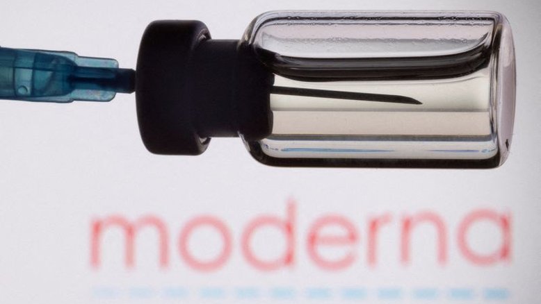 CEO da Moderna diz que dados para vacina específica contra variante Ômicron devem sair em março