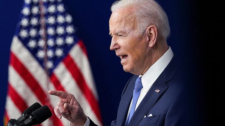 Biden critica republicanos e pede que partido diga o que defende