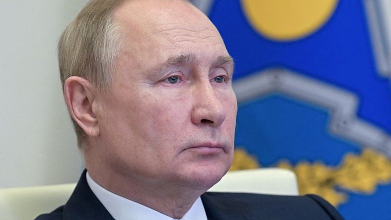 Biden prevê que Putin fará avanço militar na Ucrânia