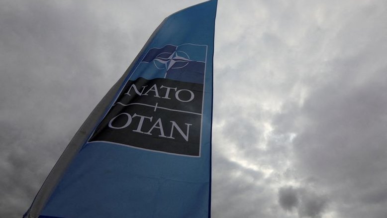 Otan vai reforçar apoio militar para Ucrânia