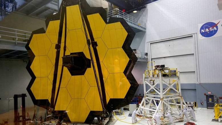 Novo telescópio espacial da Nasa chega ao destino na órbita solar