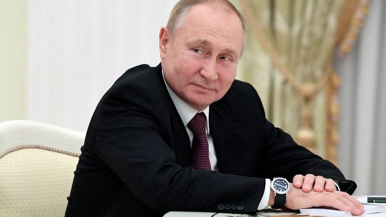 Rússia diz que sanções "destrutivas" não atingiriam Putin pessoalmente