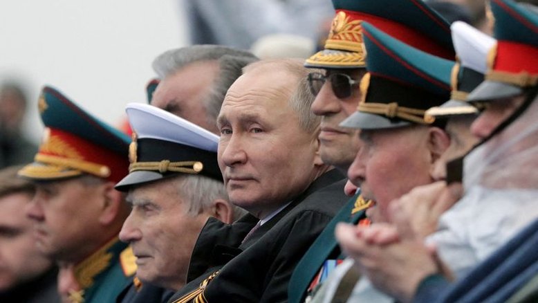 Rússia movimenta estoques de sangue para transfusão para perto da Ucrânia