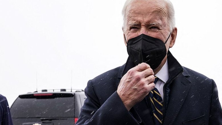Biden vai transferir tropas dos EUA para a Europa Oriental "no curto prazo"