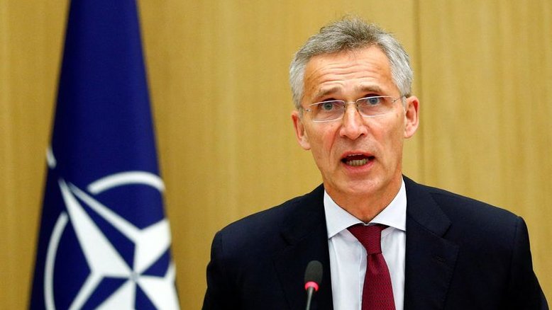 Otan se preocupa com segurança energética da Europa em meio a impasse com Rússia