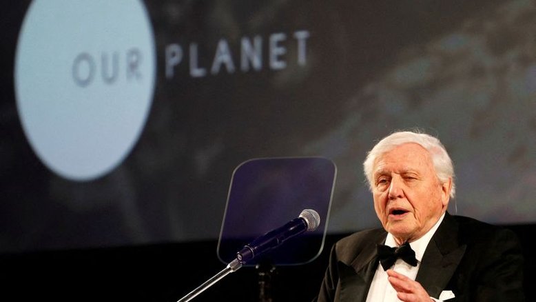 Attenborough, OMS e Tsikhanouskaya estão entre indicados ao Prêmio Nobel da Paz