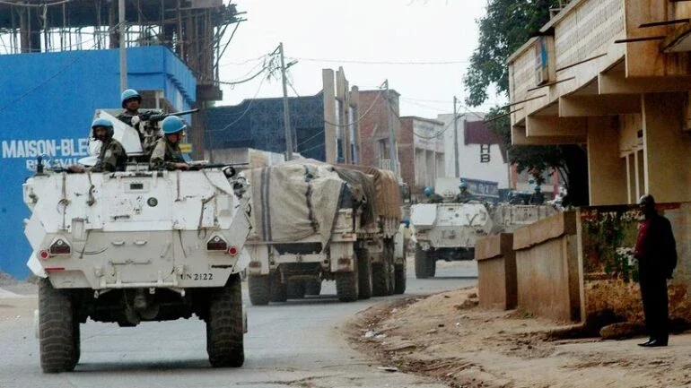 Ataque de milícia na República Democrática do Congo deixa ao menos 60 mortos