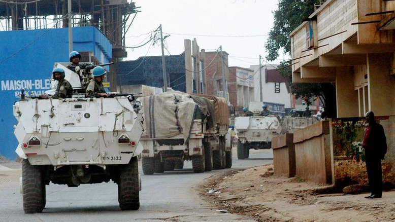 Ataque de milícia na República Democrática do Congo deixa ao menos 60 mortos