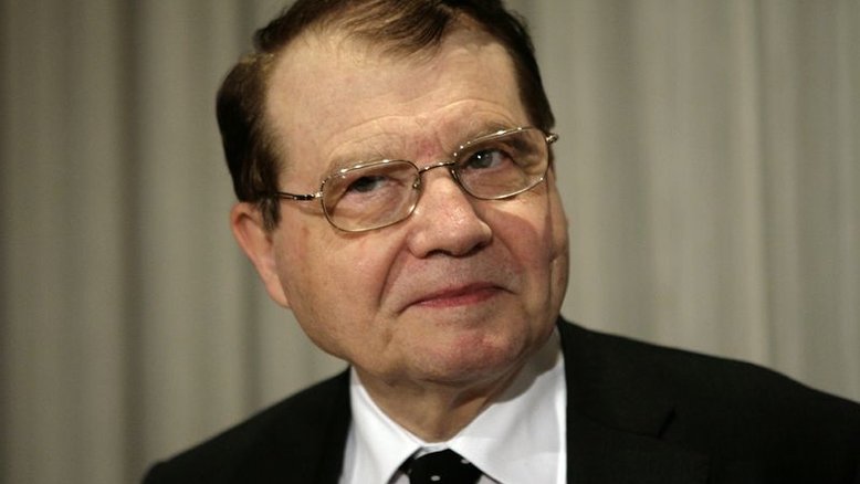 Morre Luc Montagnier, virologista francês que descobriu vírus HIV