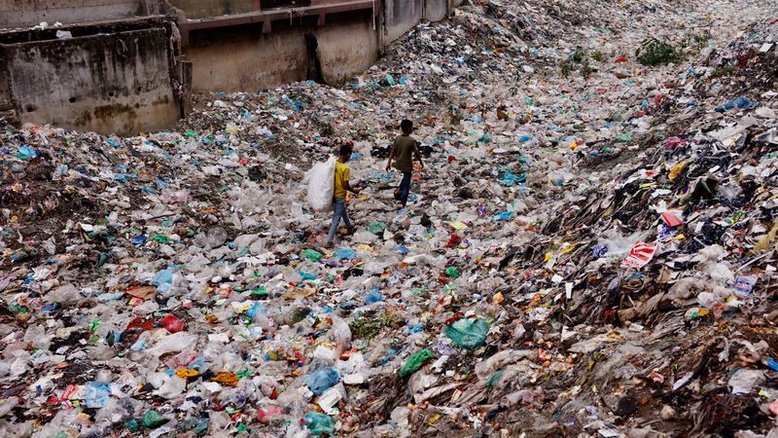 Poluição causa mais mortes que Covid e ação é urgente, diz especialista da ONU