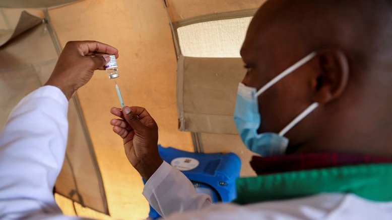 EXCLUSIVO-Prazo de validade curto da AstraZeneca complica vacinação contra Covid nos países mais pobres