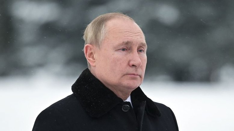 Putin supervisionará exercícios nucleares russos em meio a impasse sobre Ucrânia