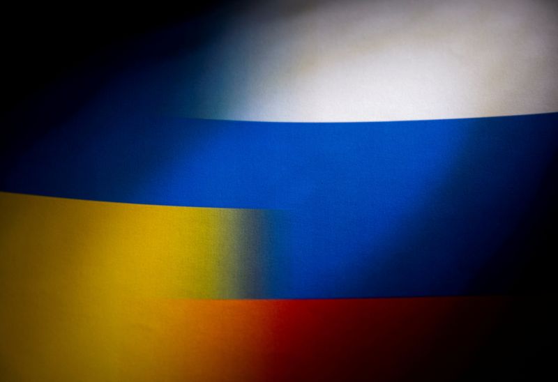 Rússia diz ter impedido violação de fronteira pela Ucrânia; Kiev chama de notícia falsa