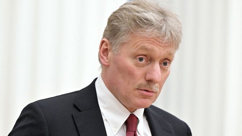 Kremlin diz esperar que reconhecimento de Donbass restaure a calma, segue aberto à diplomacia