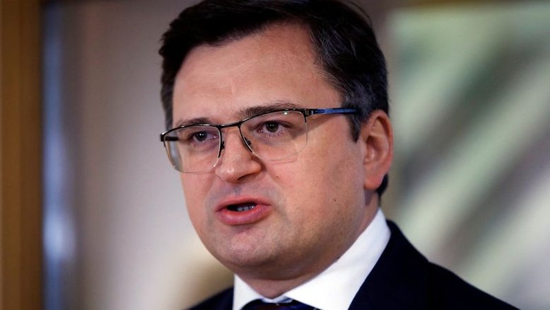 Ucrânia diz que parceiros estão "finalmente" ouvindo Kiev sobre sanções à Rússia; país pedirá mais armas