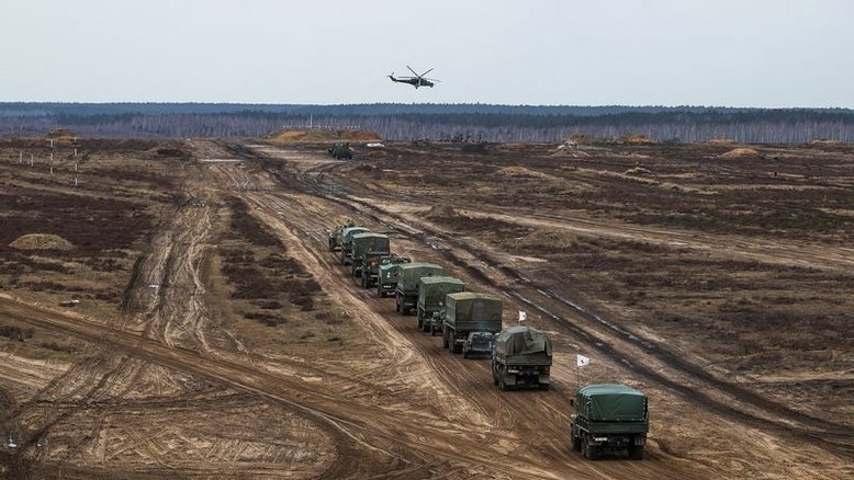 Câmara alta do Parlamento da Rússia aprova pedido de Putin para usar tropas no leste da Ucrânia