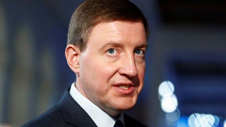 Ninguém pode mudar decisão russa de reconhecer separatistas ucranianos, diz membro de partido governista