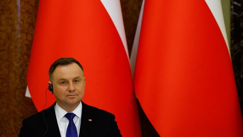 Polônia vê ações russas como ameaça ao Leste Europeu e à UE
