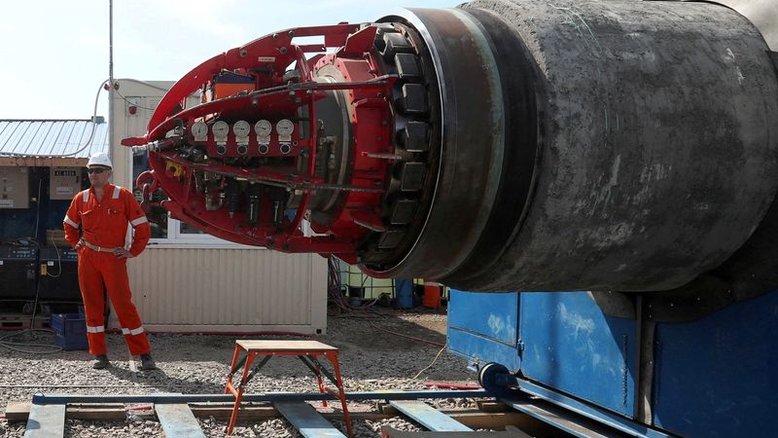 EUA anunciam sanções à empresa responsável por gasoduto russo Nord Stream 2
