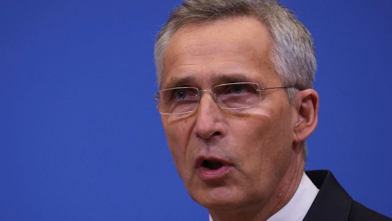 Otan enviará mais tropas ao seu flanco leste após invasão da Ucrânia pela Rússia
