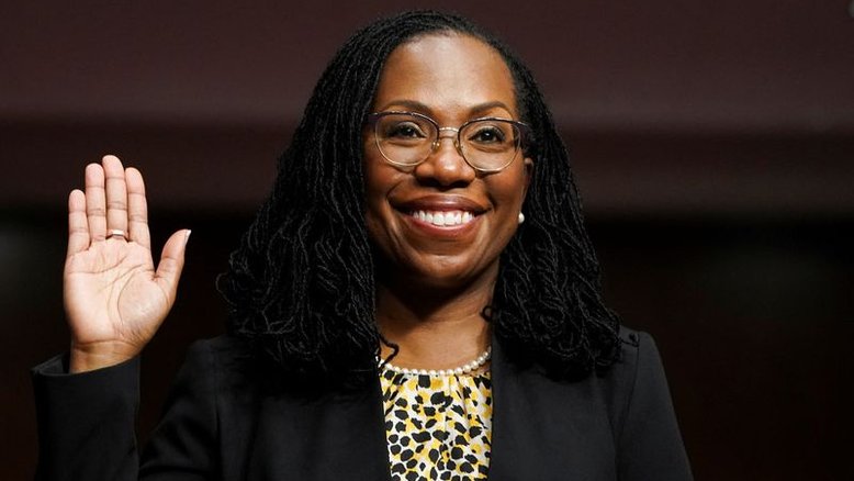 Biden indicará nesta 6ª primeira mulher negra para Suprema Corte dos EUA, dizem fontes