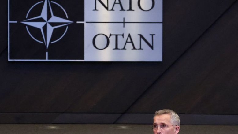 Como a Otan está evitando a terceira guerra mundial