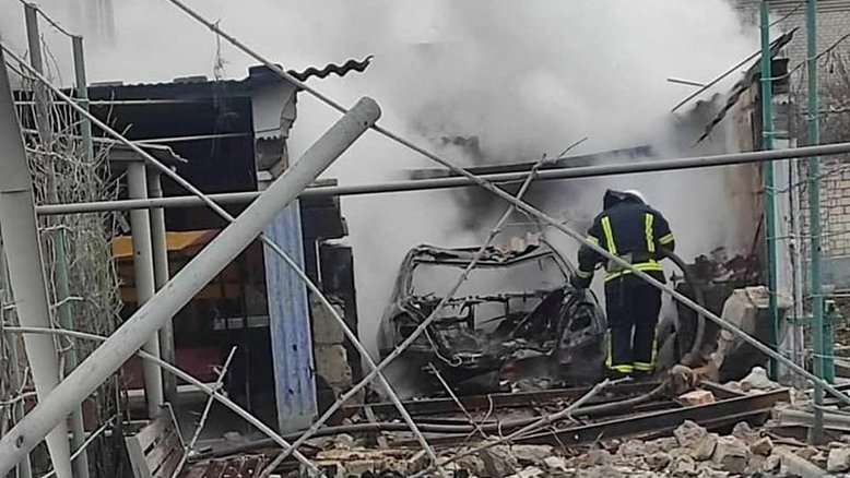 Número de civis mortos na Ucrânia chega a 474, mas mais baixas foram relatadas, diz ONU