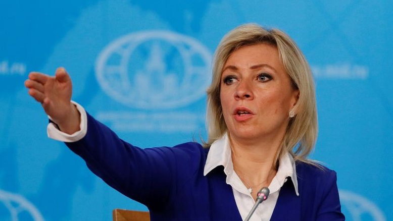 Rússia diz que prefere atingir objetivos na Ucrânia via negociações