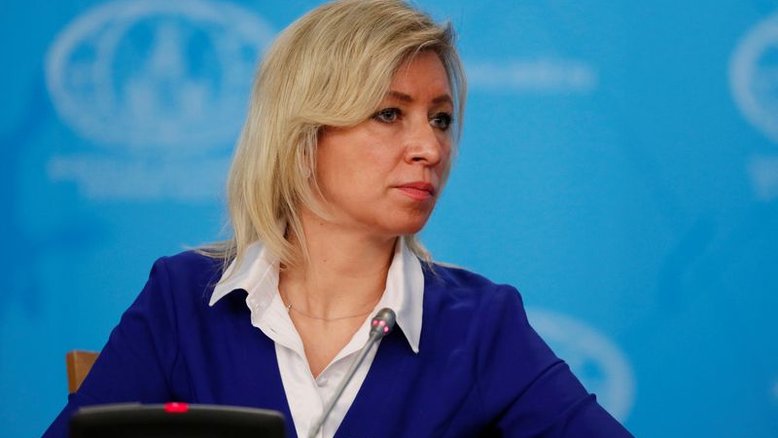 Rússia exige que EUA expliquem supostos laboratórios biológicos na Ucrânia
