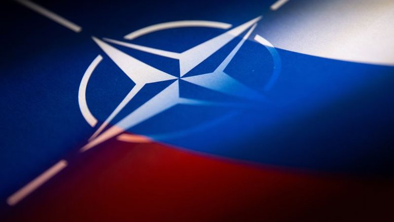 Rússia nunca ameaçou a Otan, diz chancelaria russa