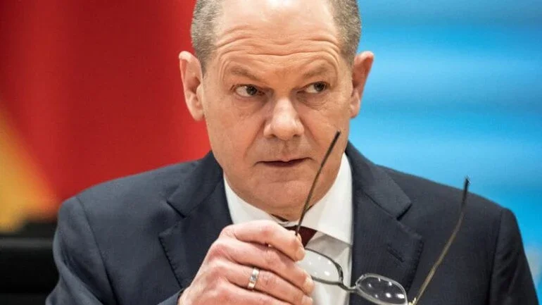 Alemanha certamente não enviará aviões de guerra para Ucrânia, diz Scholz