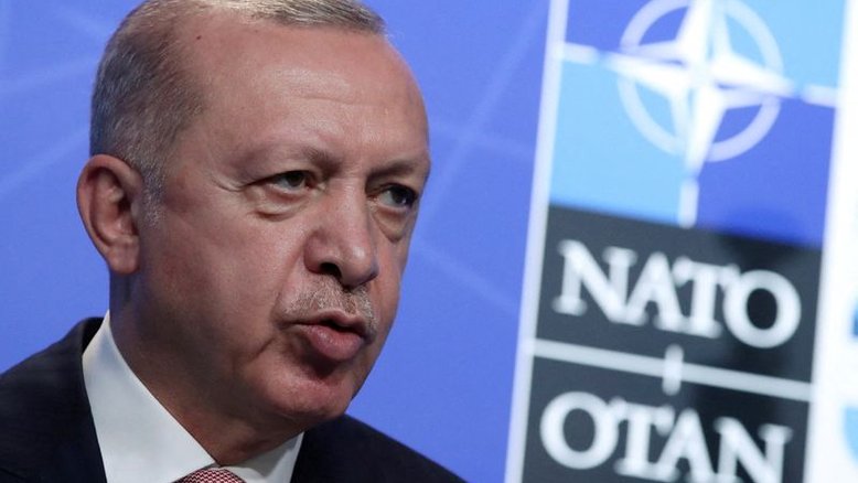 Turquia diz aos EUA que quer "passos concretos" de Finlândia e Suécia para adesão à Otan