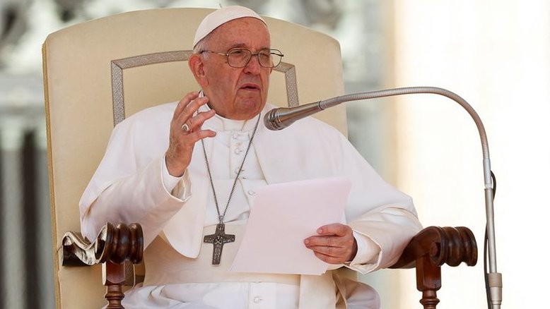 Papa pede que líderes do Sri Lanka 'escutem os pobres'