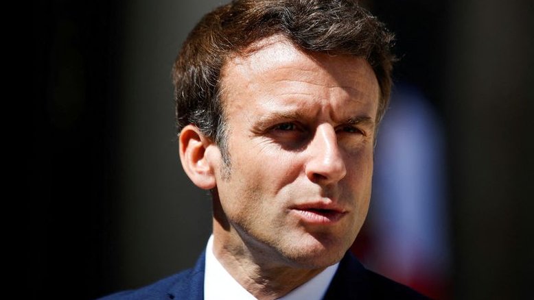 Macron não garante maioria absoluta no Parlamento, estimam pesquisas