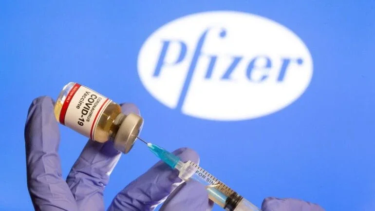 Pfizer busca autorização nos EUA de vacina contra Covid para crianças pequenas