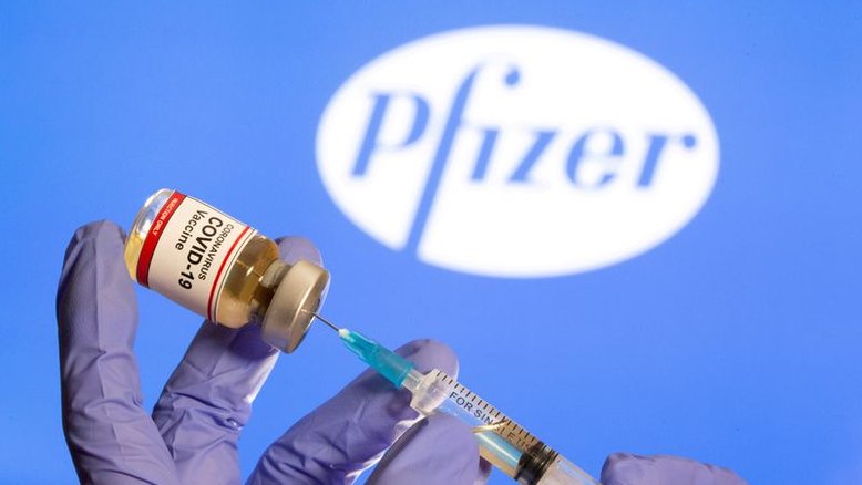 Pfizer busca autorização nos EUA de vacina contra Covid para crianças pequenas