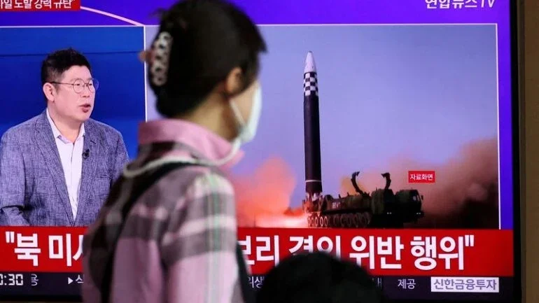 Em meio a críticas, Coreia do Norte assume presidência de conferência do desarmamento da ONU
